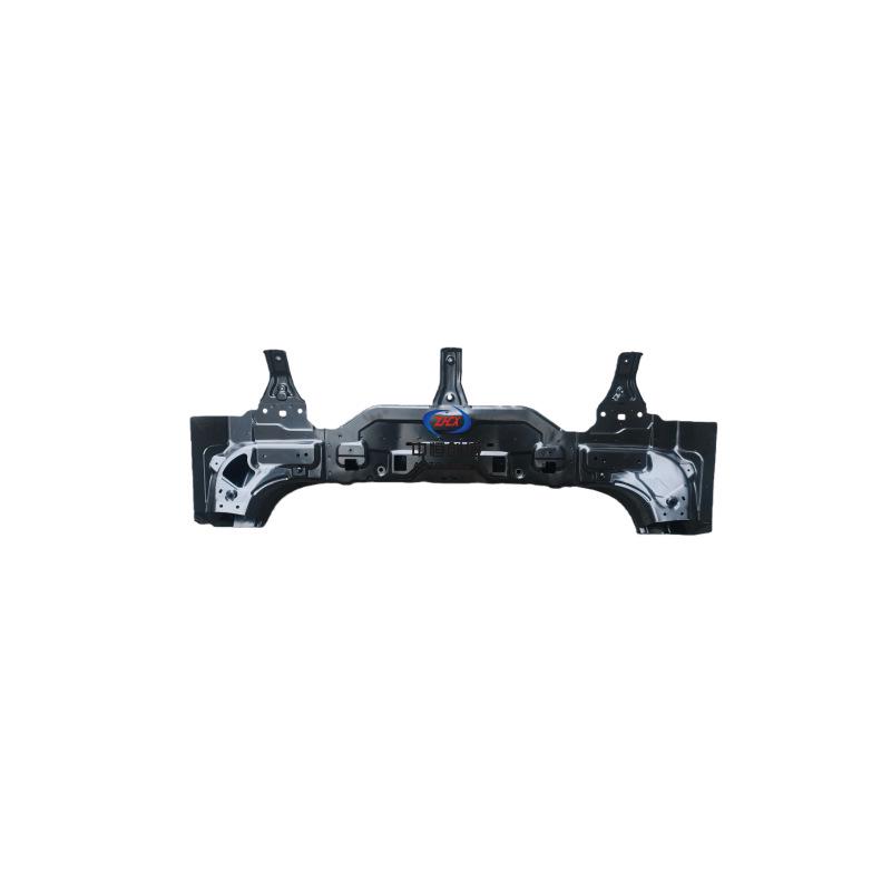 Compatible with Changan Qiyuan Q07 Rear Skirt, Tail Skirt, and Bumper Frame