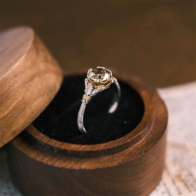 Ringe – Damenringe