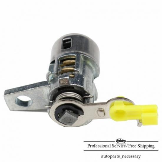 Front Door Lock Cylinder W/2 Keys Driver Side LH For Hyundai Accent 2006-2011