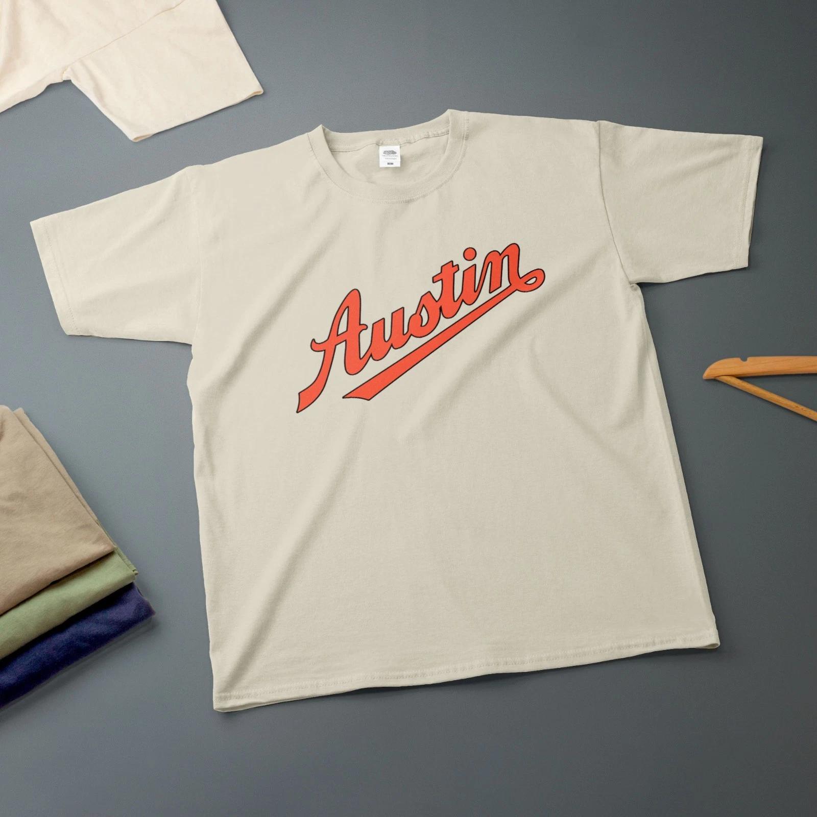 Austin Badge T-Shirt Classic Car Enthusiast OFFICIAL LICENCED PRODUCT 2XL