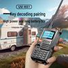 Baofeng UV-K61 Multi-band Handheld Walkie-Talkie (CN Version)