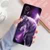 For Xiaomi 12 Lite Case Back Cover For Xiaomi 12 Lite 5G Girls New Clear Phone Funda Soft Silicone Case For Xiaomi 12 Lite Coque