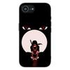 Obito Sasuke Narutos Itachi Uchiha Tobi Phone Case for Xiaomi Redmi Note 12 11 10 A3 Pro 10A 10C 12C Note12 5G Cover Casing