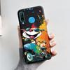 Für Huawei P30 Lite Hülle Niedlicher Bär Cartoon Frosch Weiche Matte Silikon Handyhüllen Für Huawei P30 P30Lite P30Pro P 30 Lite Pro Cover