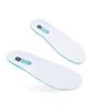 Akiii Classic Soft Foam Tech Insole 1.8Cm 2 Colors (B Type)