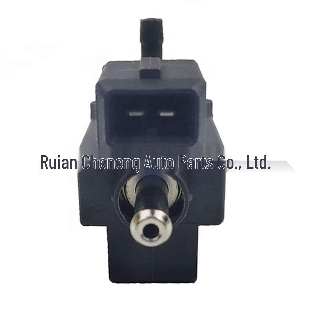 Turbo Solenoid Valve for New Regal & New LaCrosse Models: Parts 12633354 & 12653854