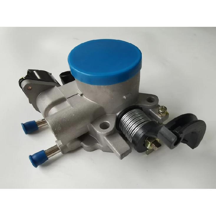 Throttle Body Assembly for Geely Panda GX2 GC2 LC MK CK 479 Engine 1.3/1.5L