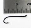AXISCO Fly Hooks AFB Fishing Hooks (100-Pack) 080-#12