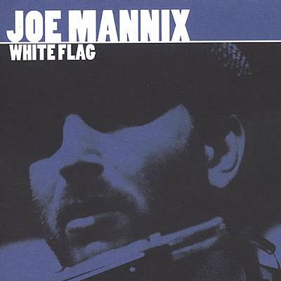 

CD JOE MANNIX - White Flag BB19642 Bongo Beat 2003 Canada Reggae, Ska & Dub Used