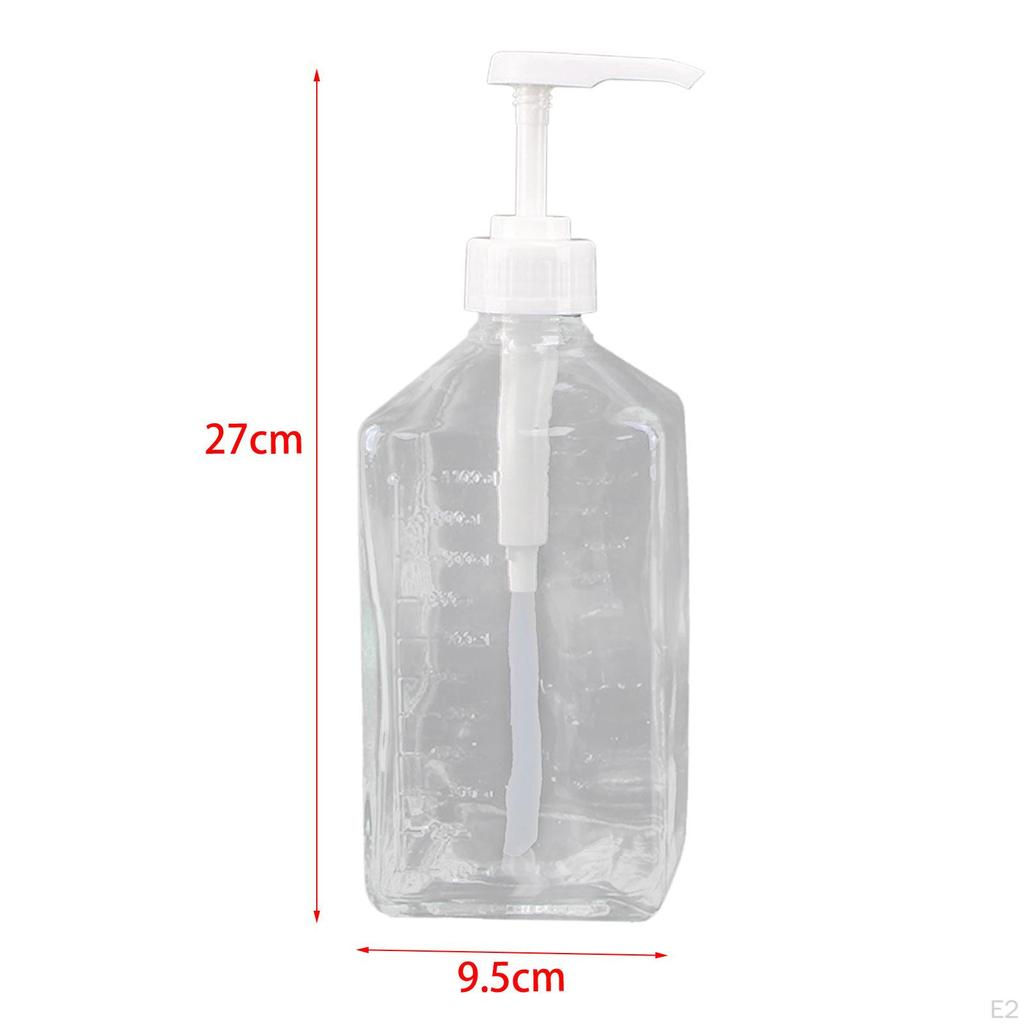 Coffee Syrup Dispenser for Fructose in Commercial Environments