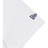 New Era SS26 MLB New York Yankees Team Flag T-Shirt Unisex Tops White 15147511
