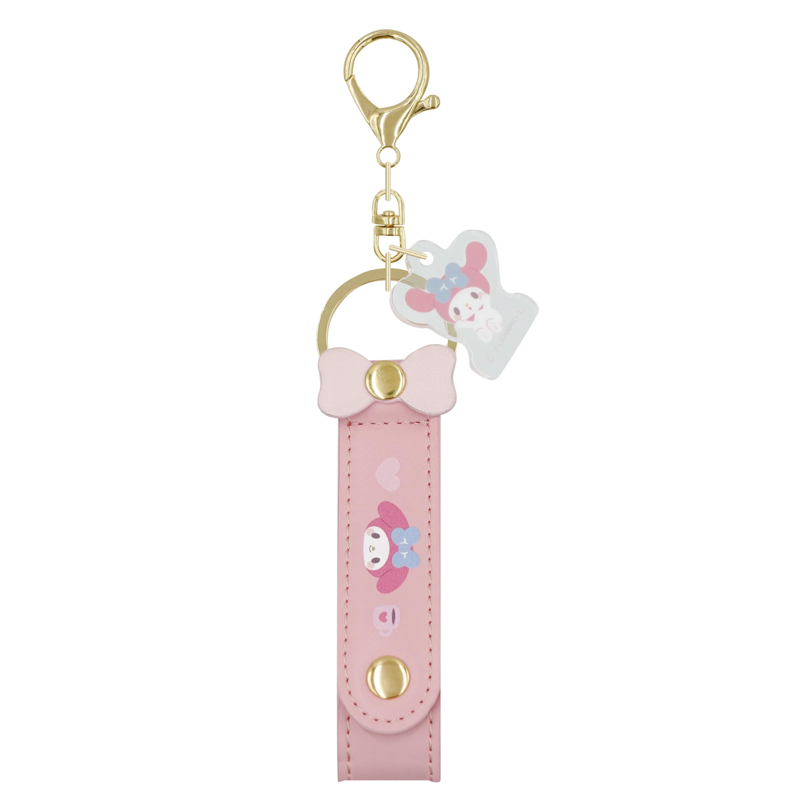 

Держатель для повязок на голову с персонажами Sanrio My Melody 8202 994