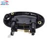 4pcs Outside or 4pcs Inside Door Handle Front Rear Left Driver Passenger Right For Hyundai Elantra 1996 1997 1998 1999 2000