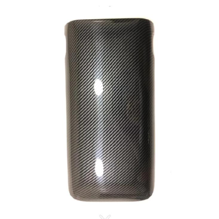 3d Sticker Car Carbon Fiber Center Console Armrest Box Panel Trim Decoration Stickers For Toyota Crown -2024