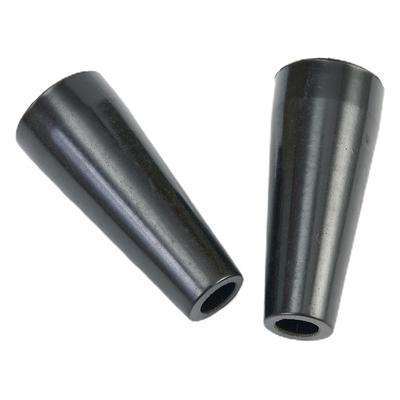 2 boquillas sin gas compatibles con soldadora de alambre con núcleo fundente Century FC90 K3493-1