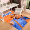 Blippi Printed Absorbent Washable Carpet, Non-Slip Bathroom Mats, Kitchen Rugs, Yoga Mat,Living Room Entrance, Camping Picnic Rugs