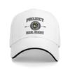 Women Men Project Hail Mary EST 2021 Hat Adjustable Cap Casual Baseball Cap Sunscreen Sunshade