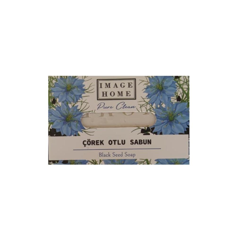 

Image Maker Pure Clean Мыло с черным тмином 100 гр
