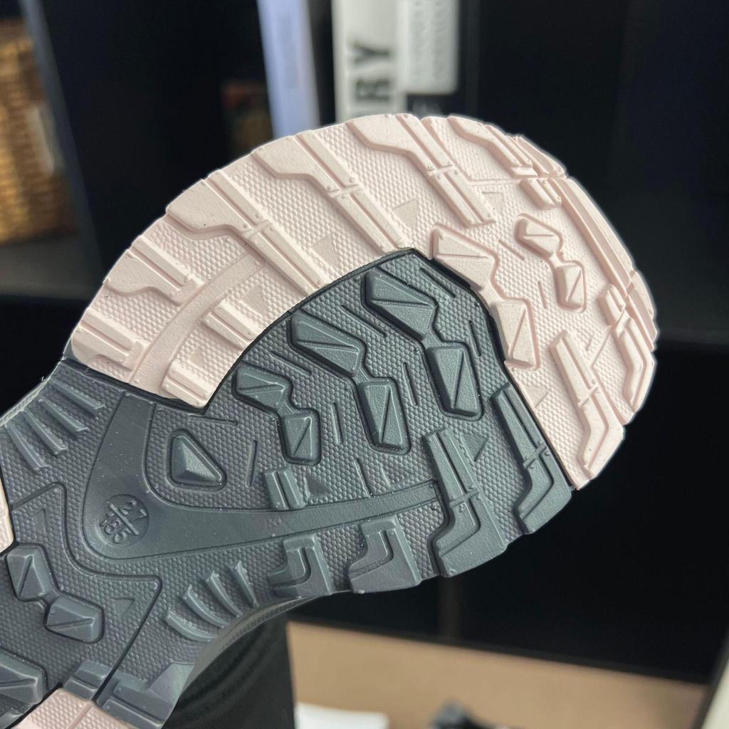 Unisex Kids' Breathable Non-Slip Rotating Sneakers - Spring/Autumn 2026