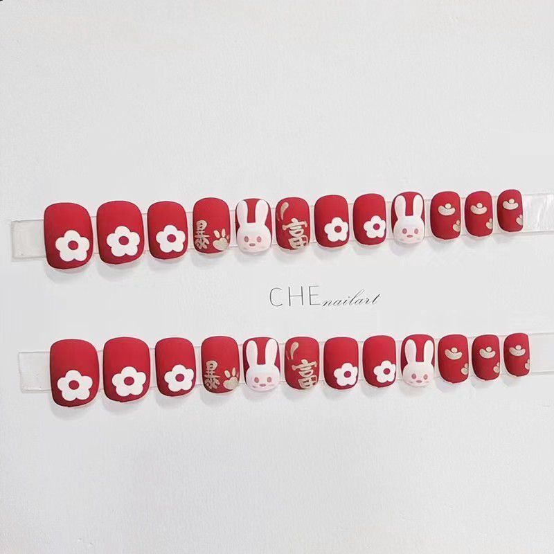 

Детский маникюр Розовый Камелия Наклейки для ногтей 10-летняя Ноготь 8 Ученик начальной школы Накладной ноготь 9-летний ребенок 12 Поддельные Khaki