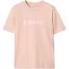 Burberry Logo Printed Crewneck T-Shirt 81189761