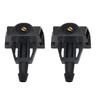 Accessories Jet Nozzle Car Easy Installation Parts Repair