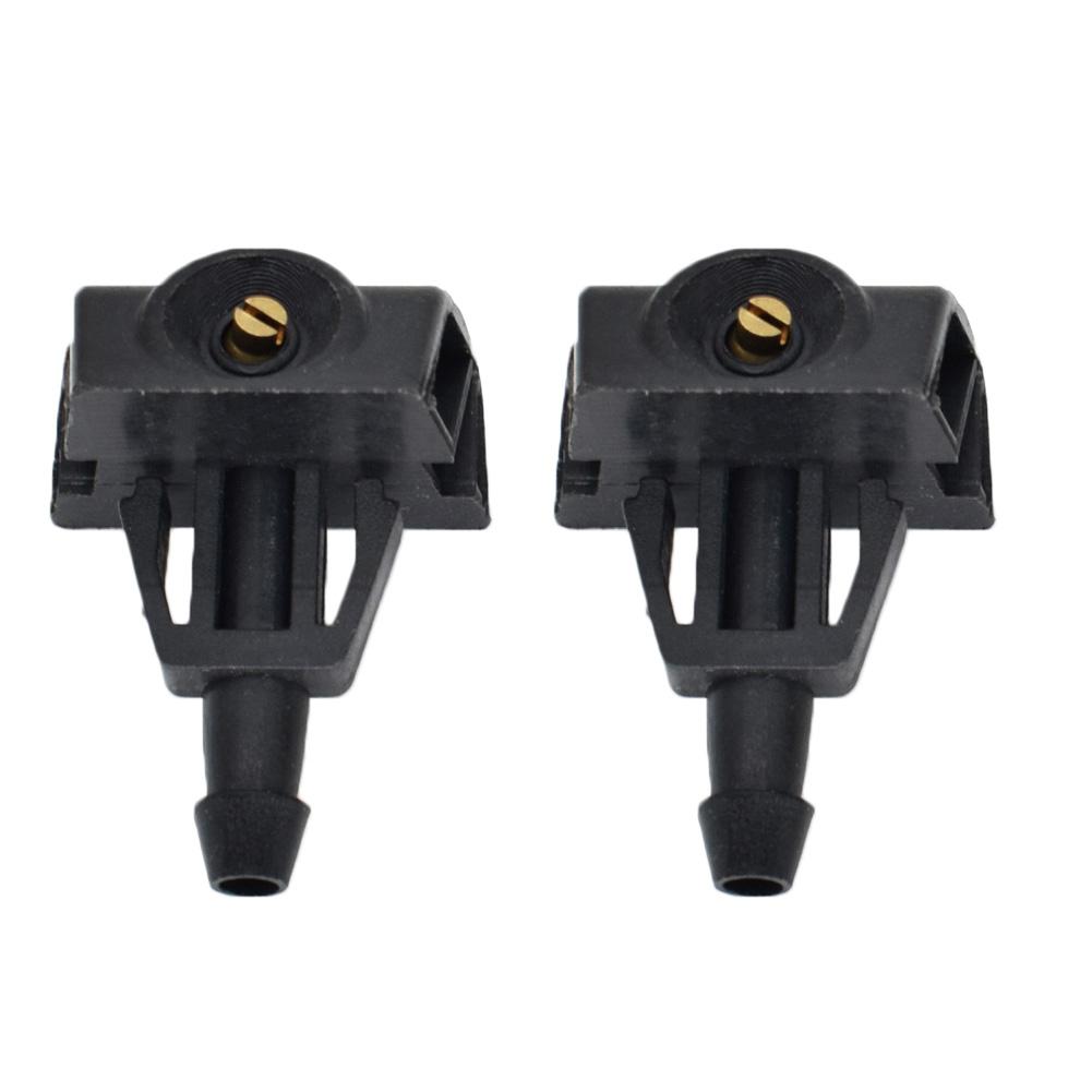Accessories Jet Nozzle Car Easy Installation Parts Repair