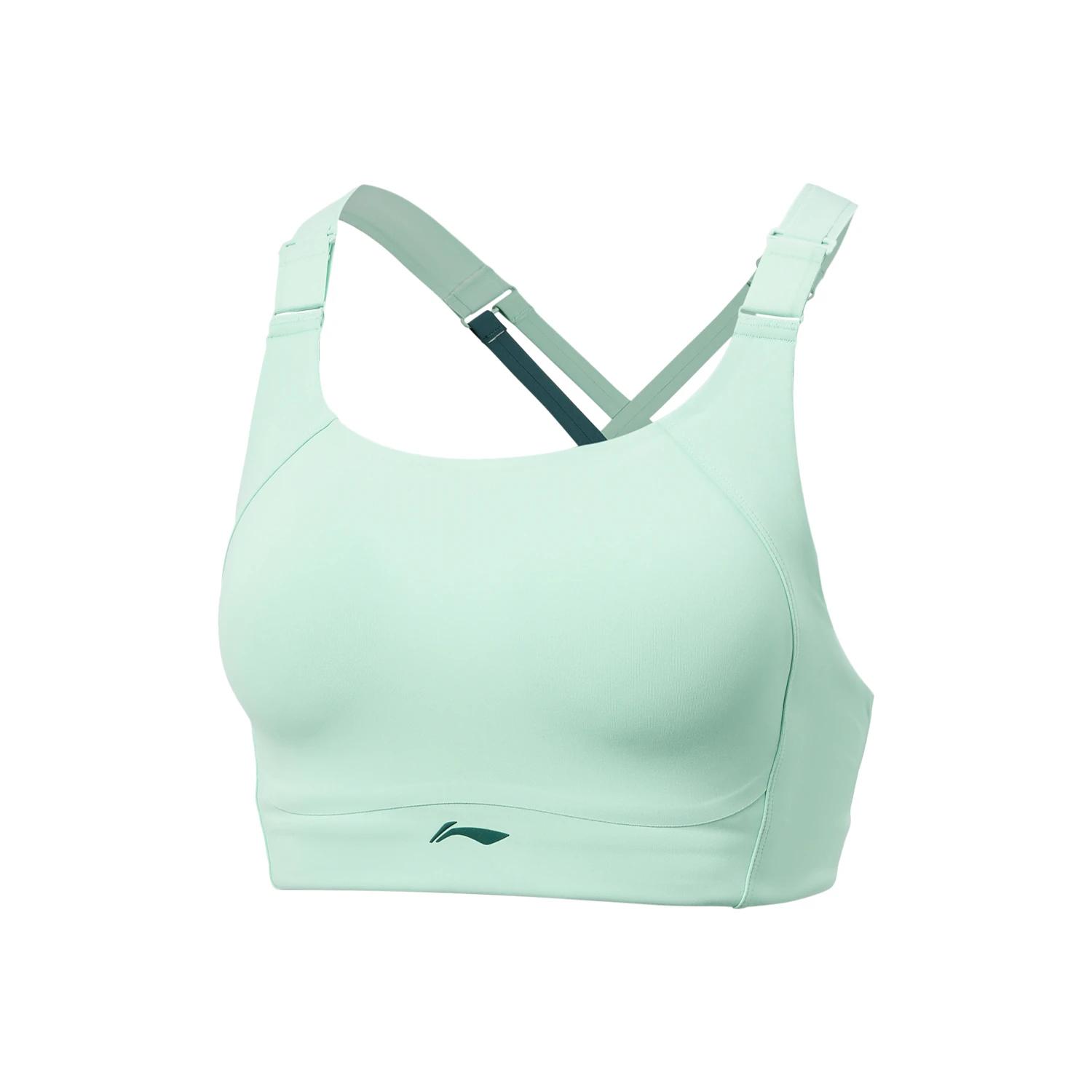 Li Ning Fitness Series Sports Underwear Women s AUBW010-3 M