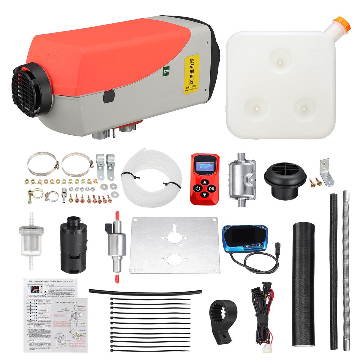 

Автомобильный обогреватель 8 кВт 12 В, воздушный дизельный обогреватель, стояночный обогреватель с дистанционным управлением, ЖК-монитор для дома на колесах, прицепа, грузовика, лодки