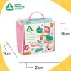 Early Learning Centre Wooden Pretend Play Makeup Set (200209) - Authentic Product