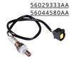 Front Oxygen Sensor 56029333aa 56044580aa for Jeep Grand Cherokee 4.7l Dodge Ram