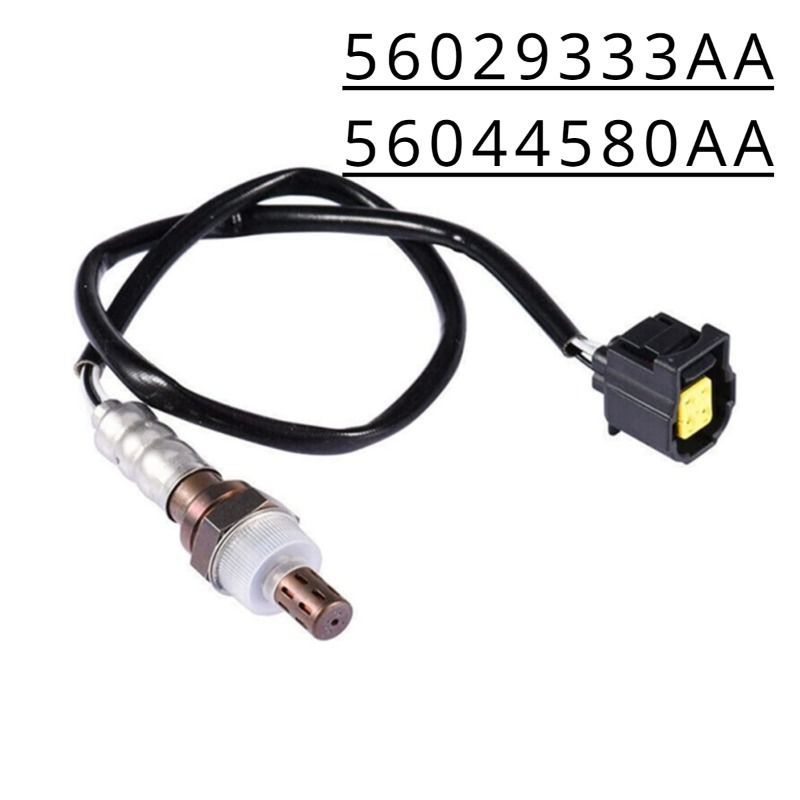 Front oxygen sensor 56029333aa 56044580aa for jeep grand cherokee 4.7l dodge ram