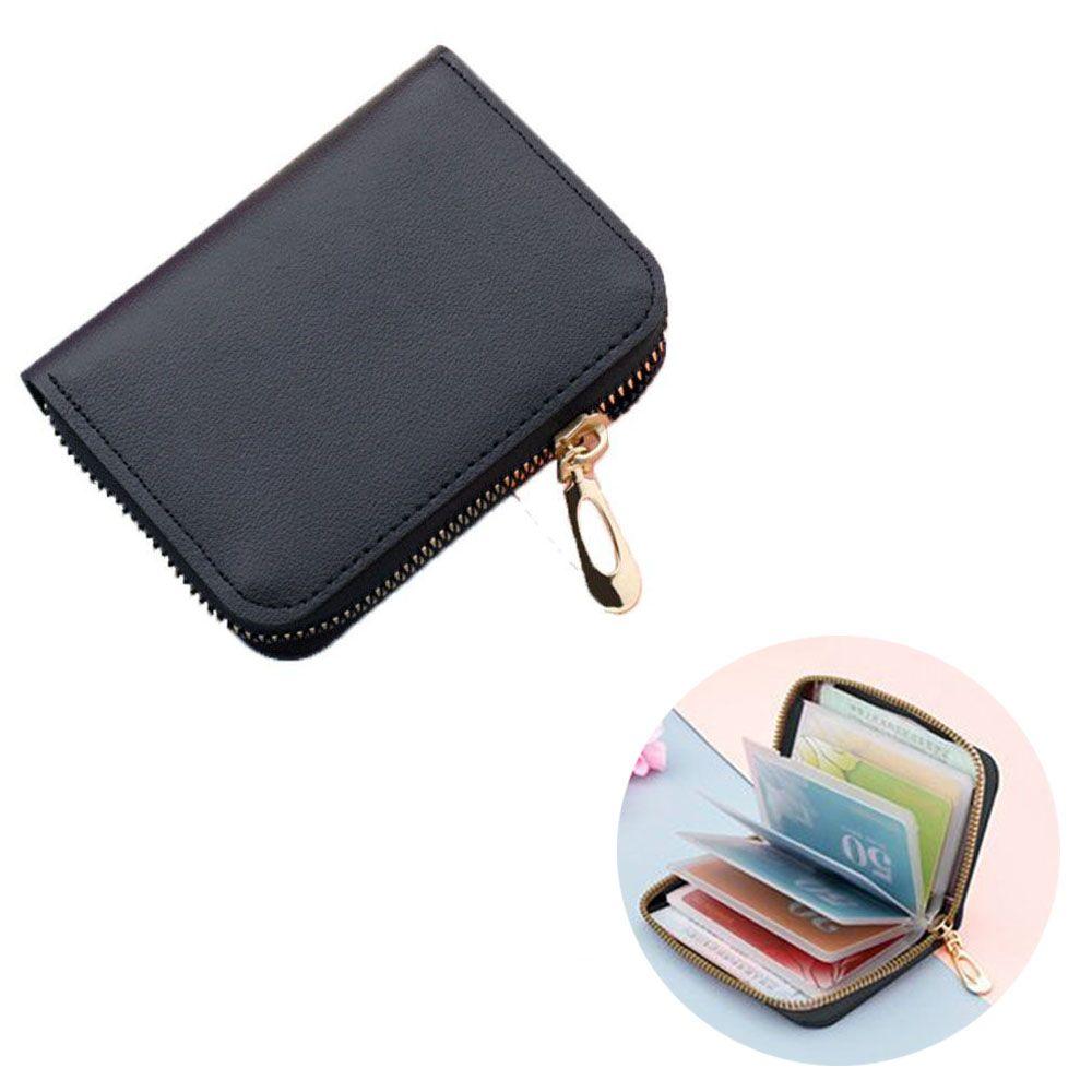 id card purse