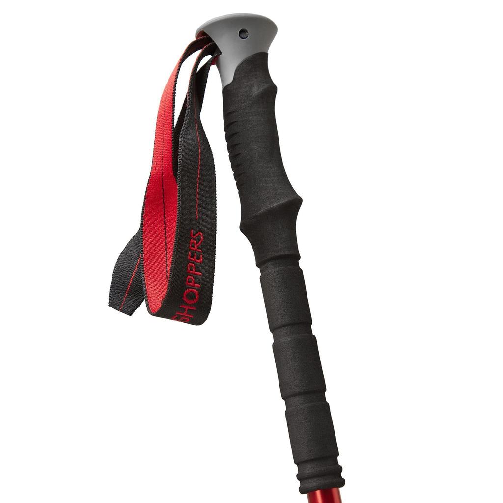 CRAGHOPPERS Venture Anti-Shock Trekking Poles (Pack of 2)
