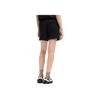 New FILA ORIGINALE Casual Shorts Women's Black F51W519601F-BK