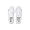 Puma Kosmo Rider Metallic Women's White Gray 384892-02