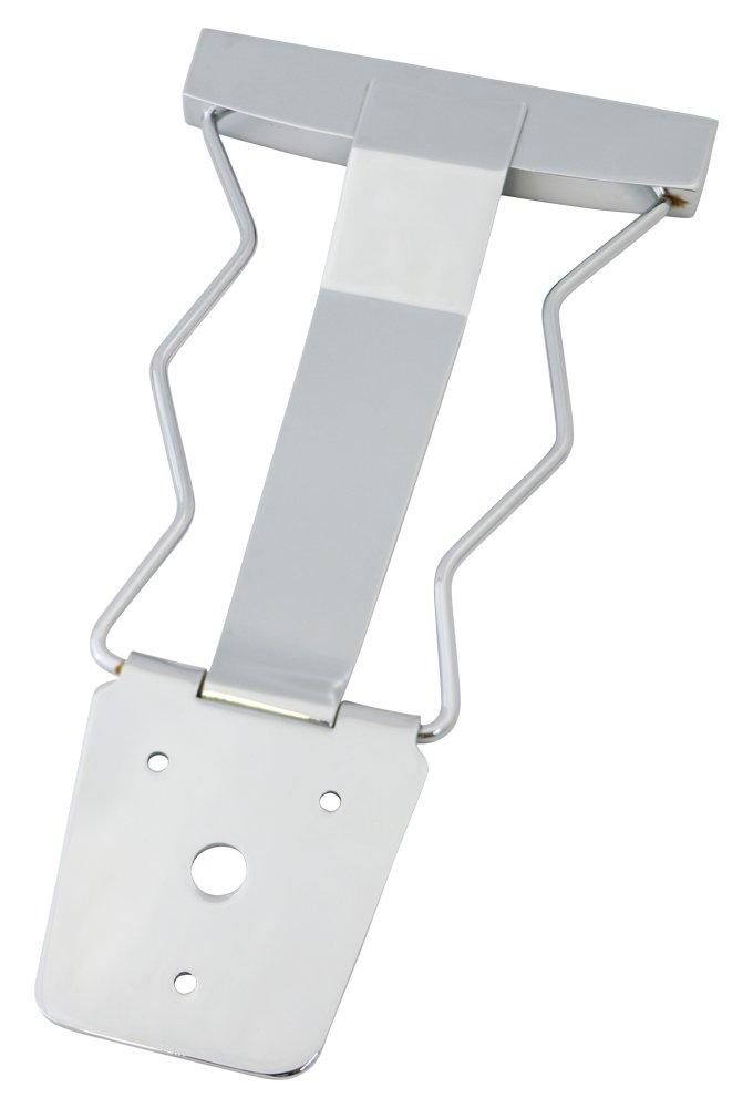 

Scud 175 type tailpiece chrome TP-175CS