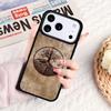 Lebensbaum Yin Yang Handyhülle Für IPhone 17 16e 15 14 13 12 11 Pro Max Air Mini Weiche Schutzhülle