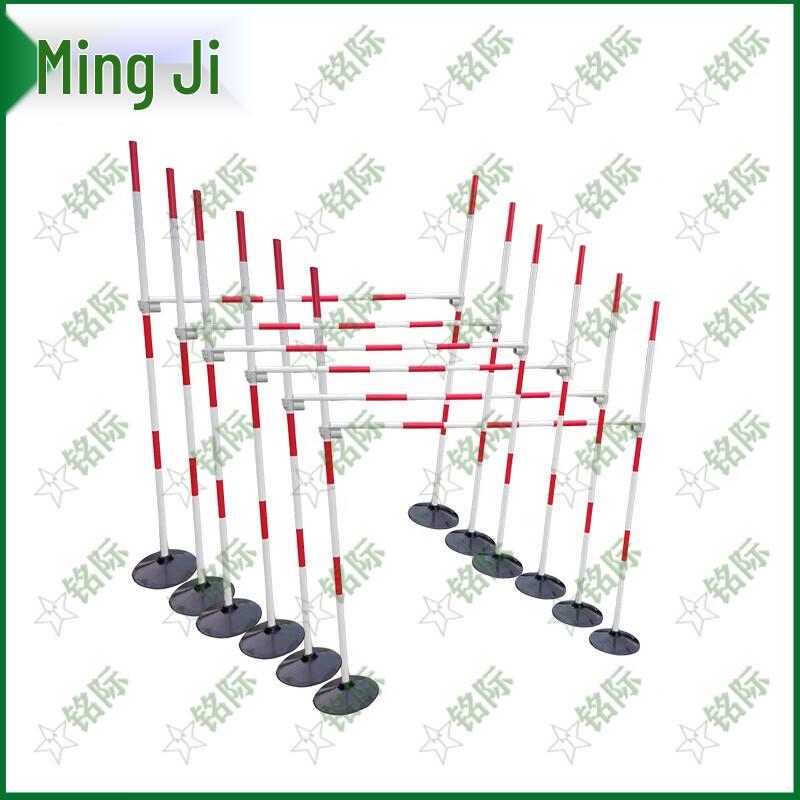 400M Obstacle Course Training Equipment Set