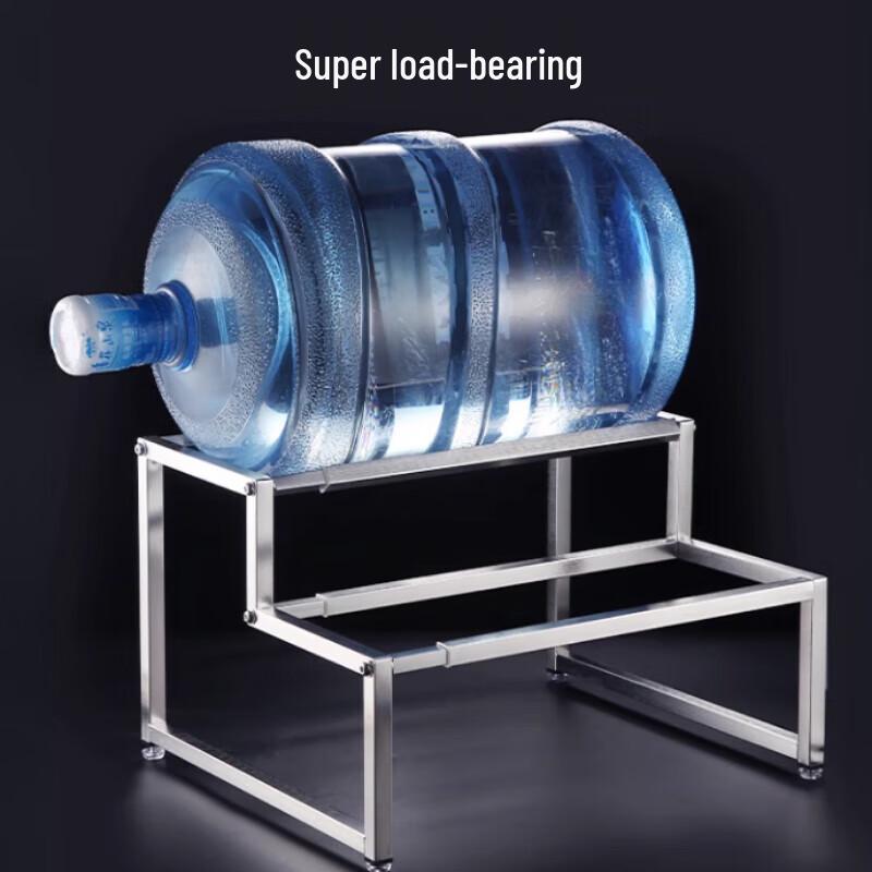 Beifu 2-Tier Countertop Kitchen Seasoning Rack