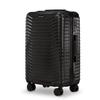 Medium Suitcase Wings Pc Sea Eagle 2.0 24" Black