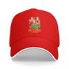 Berretti da Baseball Sakamoto Days Anime 2025 Cappellino Donna Uomo Casual Cappelli Estivi