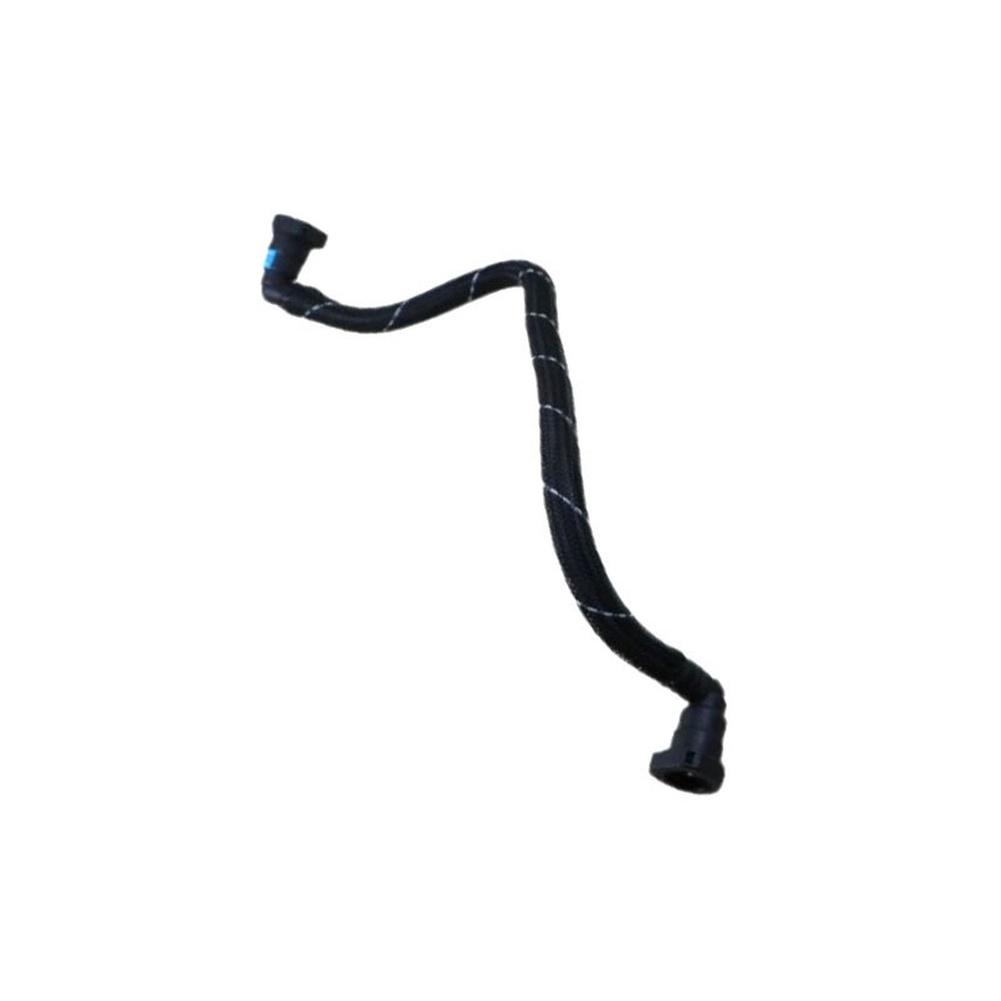 1Pcs Transmission Oil Cooler Line Pipe For Volvo XC70 2008-2016 Compatible 31368678 31368679 XC60 V70 S80