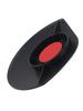 Weather Resistant ABS Protective Cover for Ring Outdoor Camera Plus Guarding from Rain UV Exposure Dust Sand and Snow