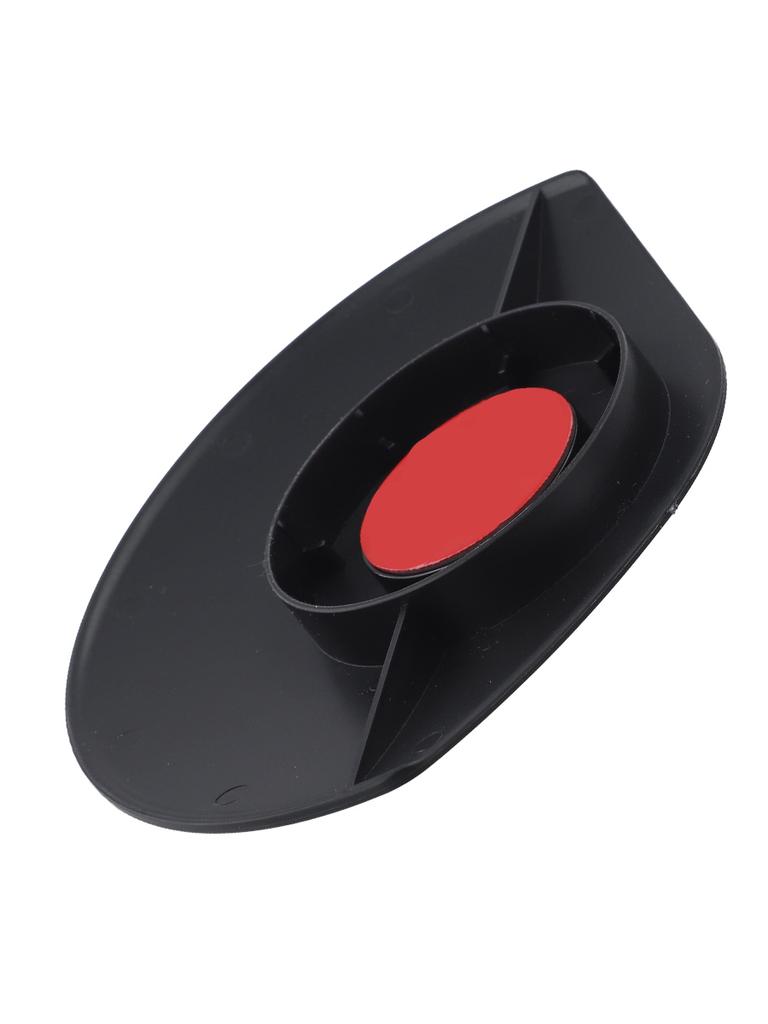 Weather Resistant ABS Protective Cover for Ring Outdoor Camera Plus Guarding from Rain UV Exposure Dust Sand and Snow