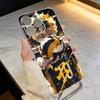 H-Haikyuu Anime  Phone Case For iPhone 17 16 15 14 13 12 11 Mini Pro Max Plus Transparent Cover