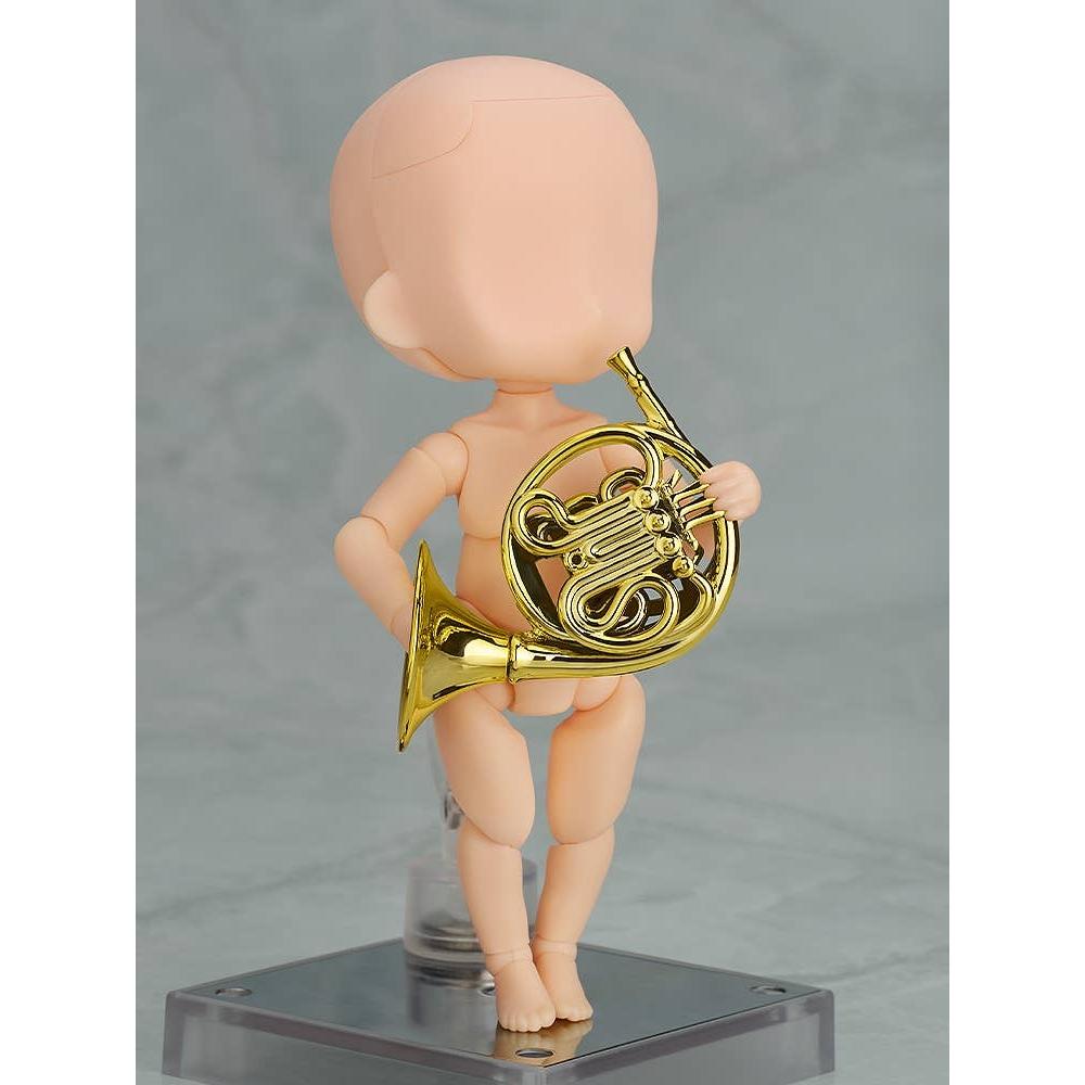 Nendoroid Brass Instruments Parts Set