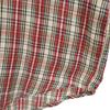 POLO COUNTRY 80s 90s Old Check Long Sleeve Button Down Shirt Ralph Lauren Men's Used