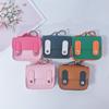 Porta-moedas, clips, porta-chaves – Porta-moedas