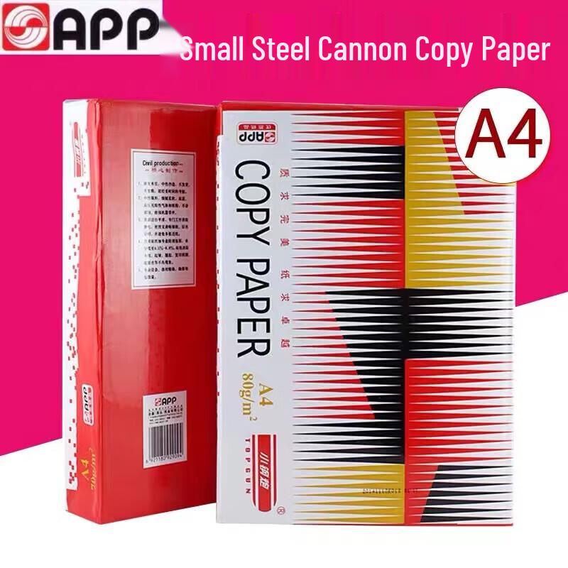 TOPGUN A4 80g Copy Paper